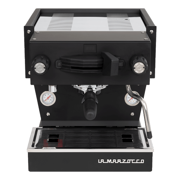 Linea-Mini-Nera-mat-front-fs Linea-Mini-Nera-mat-front-fs