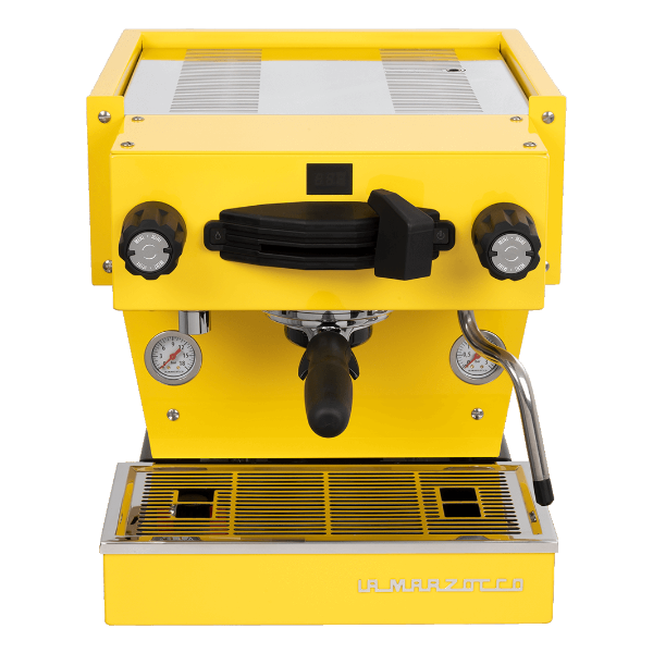 Linea-Mini-Yellow-front-fs Linea-Mini-Yellow-front-fs